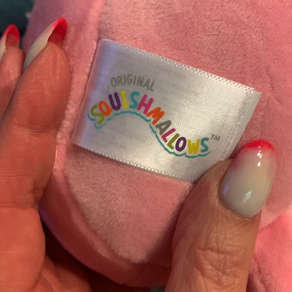Squismallows custom bougie brina stuffed toy - Picture 10 of 15